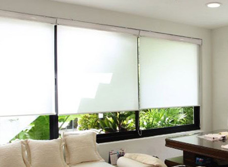 CHEAP ROLLER BLINDS FOR EVERY INTERIOR, MADE TO MEASURE